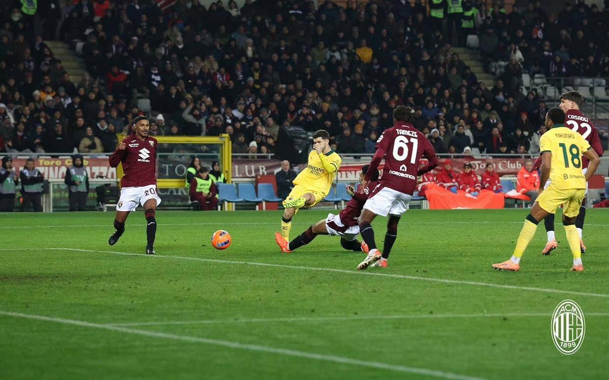 lol下注网站-AC米兰主场艰难取胜，紧追领先步伐的简单介绍