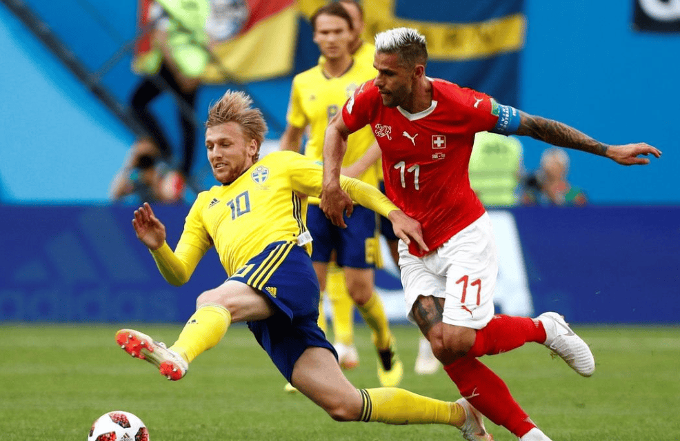 S15下注网站-关于西班牙队遭遇冷门，惨遭瑞典队绝杀在欧预赛比赛的信息