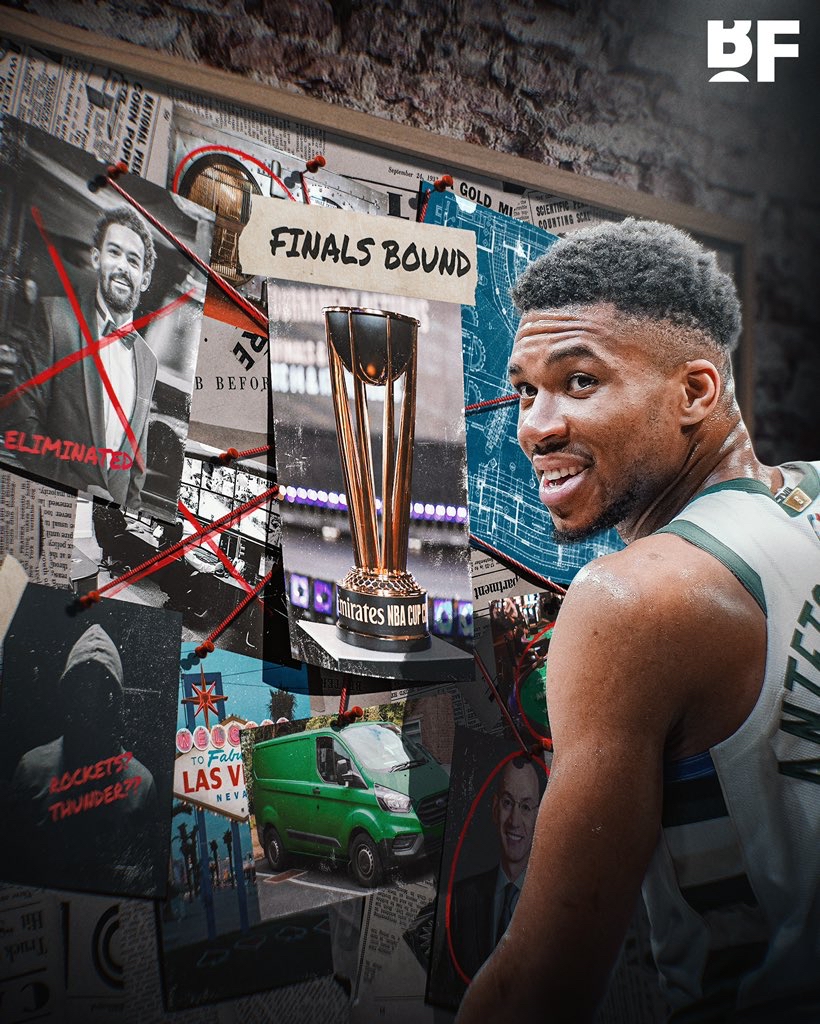 S15下注网站-雄鹿队创新战术，总决赛前景蒙上神秘面纱的简单介绍