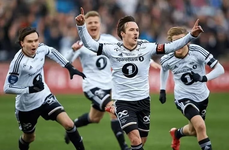 LOL英雄联盟下注平台-挪威队胜利晋级半决赛，成为黑马