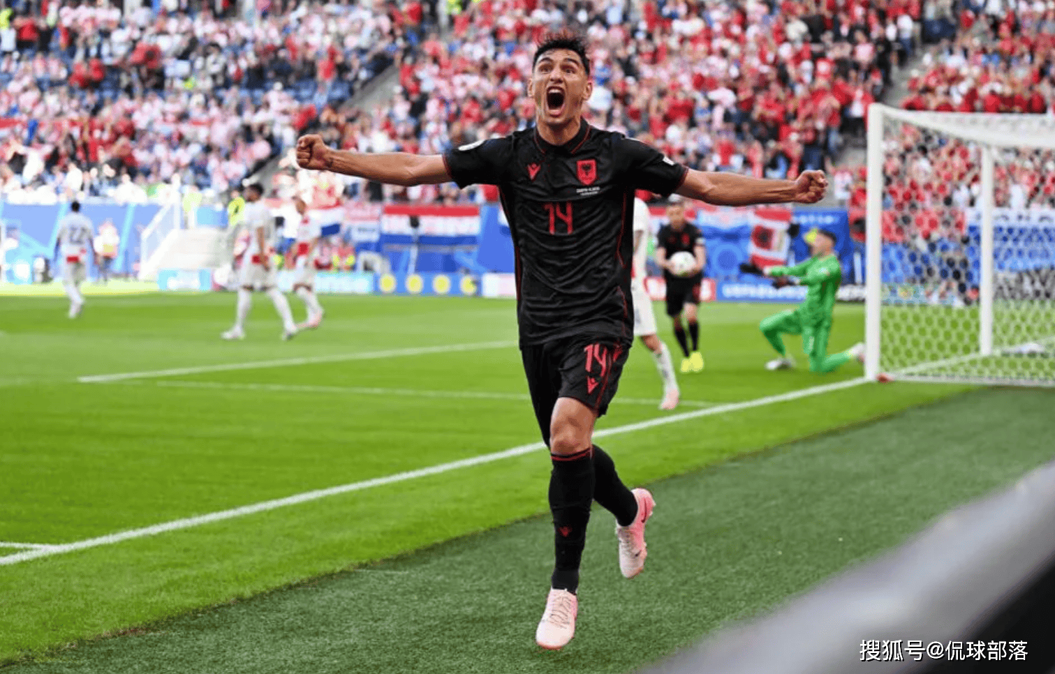 克罗地亚遭遇失利，出线形势不容乐观的简单介绍