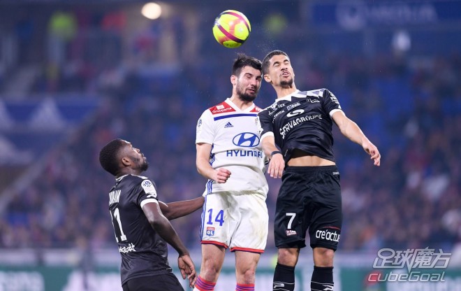 甘冈击败强敌，法甲保级重获希望的简单介绍