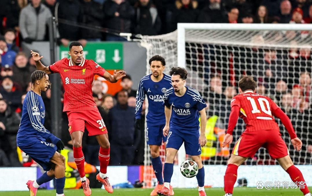 LOL英雄联盟下注平台-利物浦大胜拜仁，豪取晋级八强！(利物浦vs拜仁慕尼黑次回合)