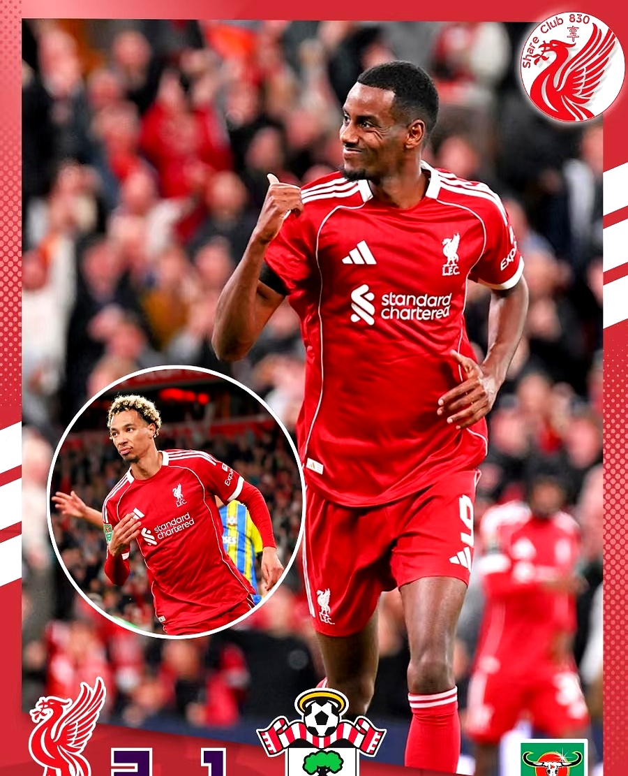 lol投注-利物浦主帅赛后总结比赛，分析球队表现